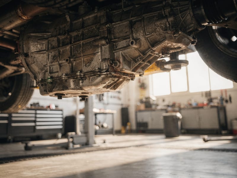 Transmission Service